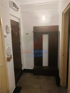 Apartament 2 camere Podu Ros, Etaj 1, Centrala proprie,  2 balcoane - foto 6