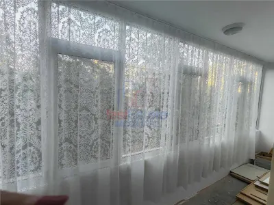 Apartament 2 camere Podu Ros, Etaj 1, Centrala proprie,  2 balcoane - foto 7