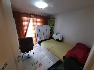4 camere decomandat Piata Delfinului - foto 9
