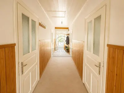 Casa 4 camere Raducaneni Iasi + 1600 mp intravilan - foto 11