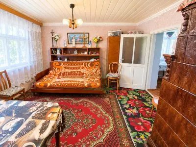 Casa 4 camere Raducaneni Iasi + 1600 mp intravilan - foto 4