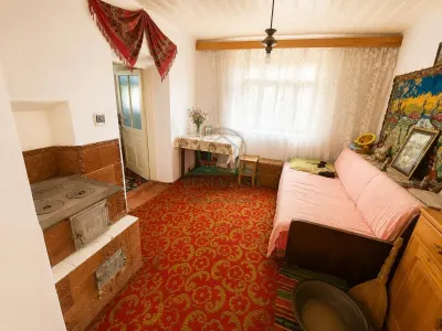 Casa 4 camere Raducaneni Iasi + 1600 mp intravilan - foto 6