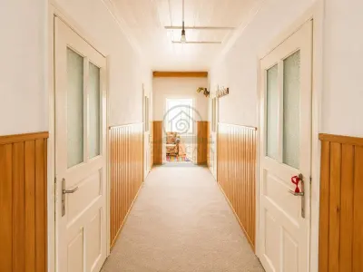 Casa 4 camere Raducaneni Iasi + 1600 mp intravilan - foto 10