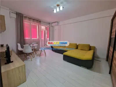 Apartament 2 camere Militari Residence mobilat utilat 71 900 Euro - Chiajna