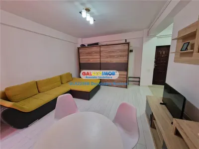 Apartament 2 camere Militari Residence mobilat utilat 71 900 Euro - foto 2