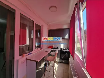 Apartament 2 camere Militari Residence mobilat utilat 71 900 Euro - foto 11