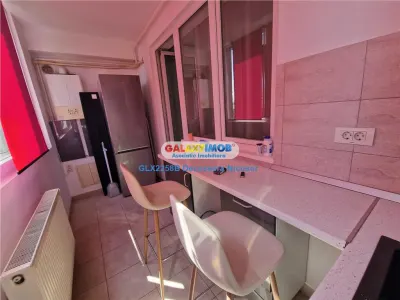 Apartament 2 camere Militari Residence mobilat utilat 71 900 Euro - foto 13