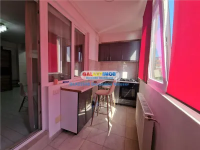 Apartament 2 camere Militari Residence mobilat utilat 71 900 Euro - foto 15