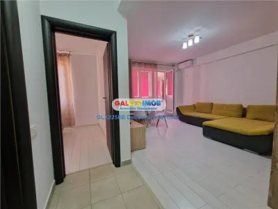 Apartament 2 camere Militari Residence mobilat utilat 71 900 Euro - foto 18