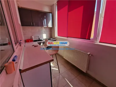 Apartament 2 camere Militari Residence mobilat utilat 71 900 Euro - foto 19