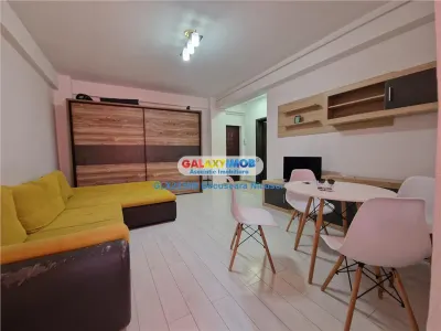 Apartament 2 camere Militari Residence mobilat utilat 71 900 Euro - foto 20