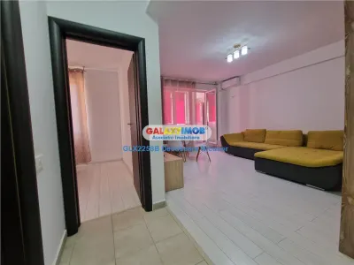 Apartament 2 camere Militari Residence mobilat utilat 71 900 Euro - foto 3