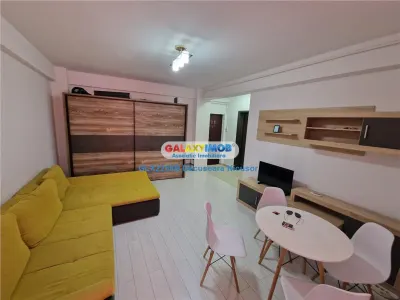 Apartament 2 camere Militari Residence mobilat utilat 71 900 Euro - foto 4