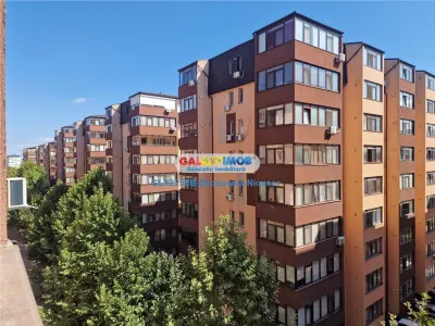 Apartament 2 camere Militari Residence mobilat utilat 71 900 Euro - foto 5