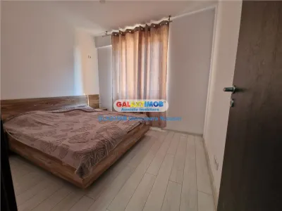 Apartament 2 camere Militari Residence mobilat utilat 71 900 Euro - foto 9