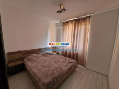 Apartament 2 camere Militari Residence mobilat utilat 71 900 Euro - foto 10