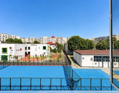 Garsoniera Arena Nationala | Centrala proprie | Boxa|Sector 2 - foto 6