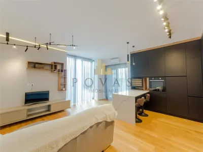 Inchiriere Apartament 2 Camere  Belair Lake Iancu Nicolae - Bucuresti