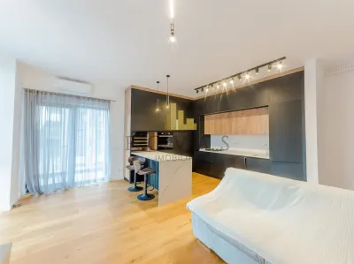 Inchiriere Apartament 2 Camere  Belair Lake Iancu Nicolae - foto 3
