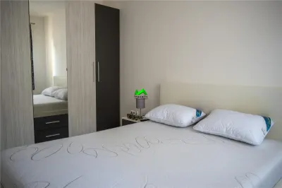 Apartament de inchiriat 2 camere Sibiu Avantgarden - foto 4