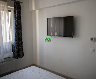 Apartament de inchiriat 2 camere Sibiu Avantgarden - foto 5