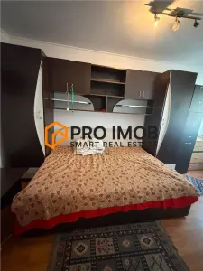 Apartament 2 camere cf 3 nedecomandat zona Bahne-Focsani - Focsani