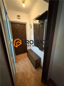 Apartament 2 camere cf 3 nedecomandat zona Bahne-Focsani - foto 6