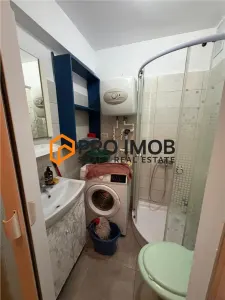 Apartament 2 camere cf 3 nedecomandat zona Bahne-Focsani - foto 8