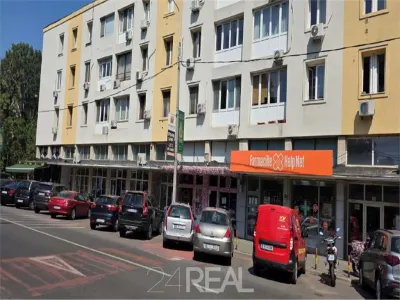 Vanzare spatiu comercial zona Floreasca - foto 3