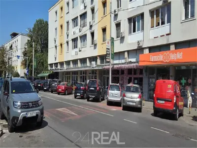 Vanzare spatiu comercial zona Floreasca - foto 4