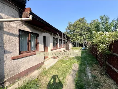 Casa de vanzare, 5 camere, teren 1257mp, zona Rudului , Ploiesti - foto 2