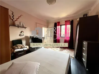 Casa de vanzare, 5 camere, teren 1257mp, zona Rudului , Ploiesti - foto 12