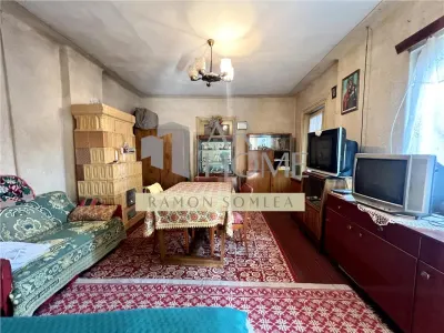 Casa de vanzare, 5 camere, teren 1257mp, zona Rudului , Ploiesti - foto 15
