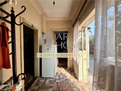 Casa de vanzare, 5 camere, teren 1257mp, zona Rudului , Ploiesti - foto 17