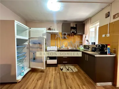 Casa de vanzare, 5 camere, teren 1257mp, zona Rudului , Ploiesti - foto 4