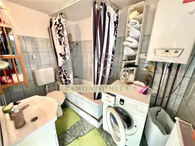 Casa de vanzare, 5 camere, teren 1257mp, zona Rudului , Ploiesti - foto 6