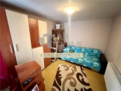 Casa de vanzare, 5 camere, teren 1257mp, zona Rudului , Ploiesti - foto 9