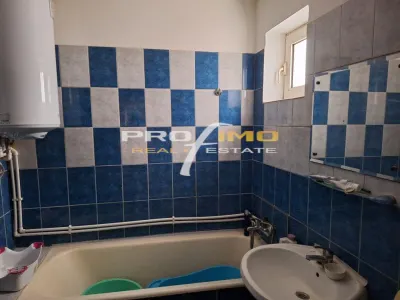 Oportunitate, Tomis NORD ,apartament 3 camere decomandat, etaj intermediar - foto 3
