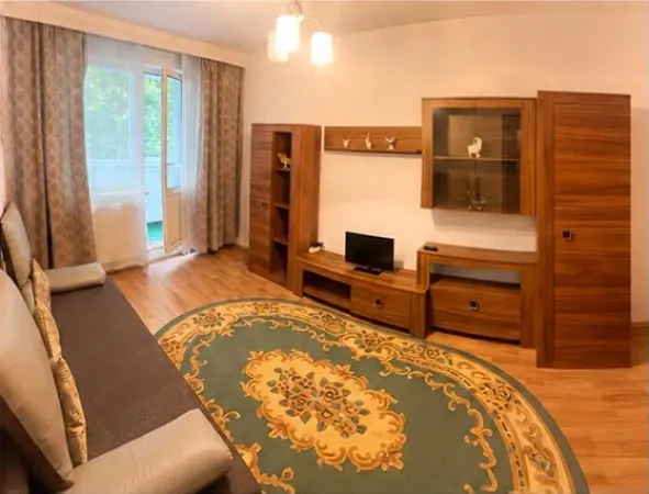 Apartament 2 camere decomandat | Etaj 1, Centrala Proprie | Harmanului - Brasov