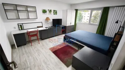 Apartament 2 Camere Podul de Fier - foto 6