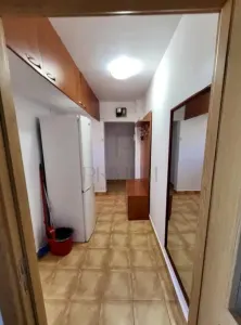 Olimpia, apartament 2 camere, semidecomandat, clima, bloc izolat - foto 7
