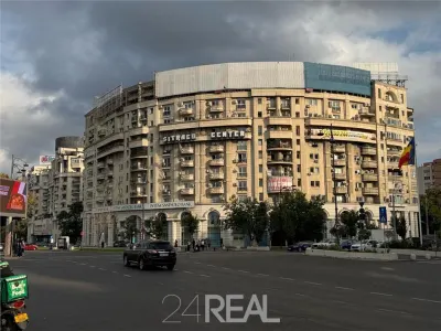 Inchirieri birouri in Sitraco Center - renovat nou - Bucuresti
