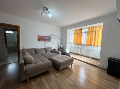 Apartament 2 camere | Centru | i2c-1884 - Suceava