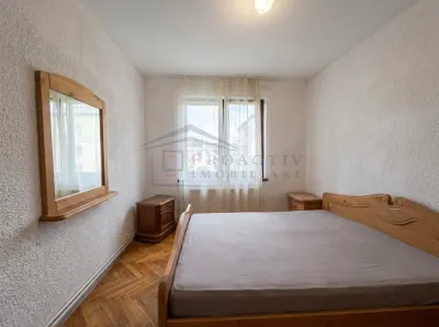 Apartament 2 camere | Centru | i2c-1884 - foto 3