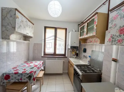 Apartament 2 camere | Centru | i2c-1884 - foto 5