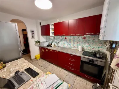 Apartament  2 camere, decomanda, 52 mp - Zona Soarelui - Timisoara