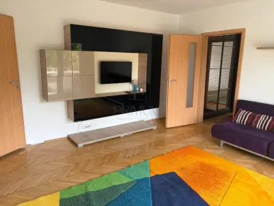 Apartament 3 camere | 67 mp | Complex Studențesc | Vedere Parcul Copiilor & Bega | Aproape de UVT și Medicină - Timisoara