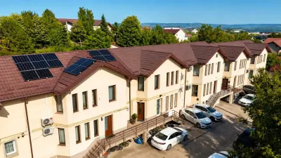 Apartament 2 camere 58.36 mp  GALATA sos Voinesti Family Market - Iasi