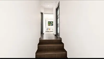 Apartament 2 camere 58.36 mp  GALATA sos Voinesti Family Market - foto 4