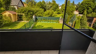 Apartament 2 camere 58.36 mp  GALATA sos Voinesti Family Market - foto 5